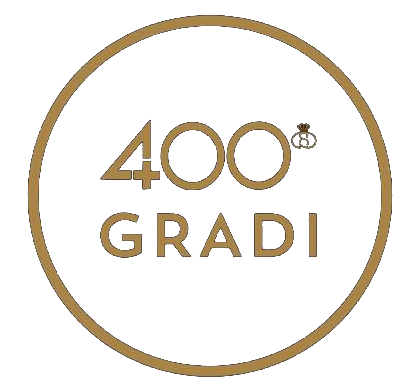 400 Gradi Rossano